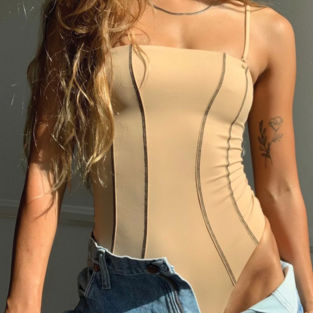 One piece/ Body Suit